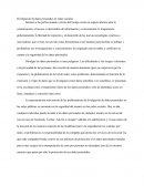 Divulgación de datos personales en redes sociales