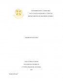 SEMINARIO FUNDAMENTOS DE BIOQUÍMICA Y MICROBIOLOGÍA