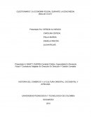 CUESTIONARIO “LA ECONOMÍA FEUDAL DURANTE LA EDAD MEDIA (SIGLOS VI-XV)”