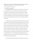 PRESENTACIÓN. "EL JUICIO DE AMPARO INDIRECTO CON EL OBJETO DE QUE EL QUEJOSO SE SUSTRAIGA DE LA ACCIÓN DE LA JUSTICIA PENAL"