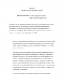 Capítulo I LA CIENCIA Y EL SENTIDO COMÚN