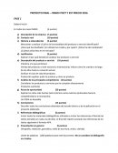 PROYECTO FINAL – INNOV PDCT Y EST PRECIO 2016