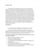 LA UTILIZACIÓN DEL MÉTODO DEL CENTRO DE EVALUACIÓN