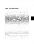 Libro negro de las marcas capitulo inescrupuloso