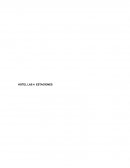 HOTEL LAS 4 ESTACIONES