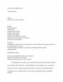 DELITOS EN PARTICULAR “LOS DELITOS”