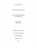 TEORIA MONETARIA FUNDAMENTOS DE LA ECONOMIA