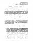 WEB 2.0 Y EL APRENDIZAJE COLABORATIVO