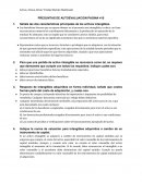 PREGUNTAS DE AUTOEVALUACION PAGINA 415
