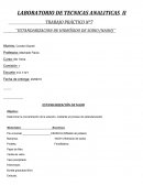 Estandarizacion de hidróxido de sodio (NaOH)