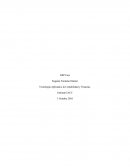 Tecnología Aplicada a la Contabilidad y Finanzas.