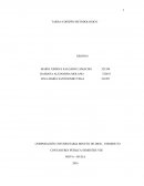 Tarea 5 Revisión de la literatura