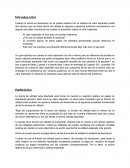 Cuando la teoría de decisiones no se puede resolver con el método de valor esperado existe otra técnica que se llama teoría de utilidad en algunas ocasiones podemos encontrarnos con algunas de estas razones por las cuales no queremos utilizar el valor