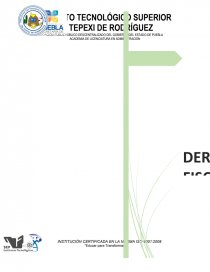 Arrendamiento y fideicomiso. Página 1