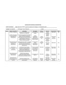 PLANIFICACION DOCENCIA UNIVERSITARIA