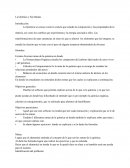 La Química y Sus Ramas.