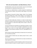 ¿Quién es en realidad Morelos?