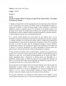 El Capital en el siglo XXI.