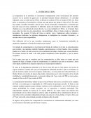 La temperatura de la atmósfera se incrementa constantemente como consecuencia del aumento excesivo de la emisión de gases por la actividad humana (basura doméstica) y la actividad industrial, como el óxido nitroso (N2O), el dióxido de carbono (CO2),