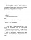 Administración RRHH Caso LATAM Airlines