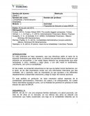 Contabilidad y Administración Financiera. En toda empresa se hace necesario, que sus directivos estén al tanto de la situación financiera que estas tienen