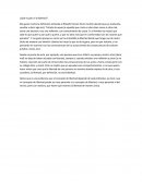 QUE ES PARA TI LA LIBERTAD?.