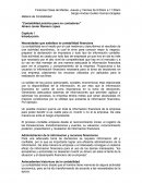 Necesidades que satisface la contabilidad financiera