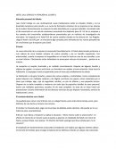 HOTEL OUI: SERVICIO Y ATENCIÓN AL CLIENTE1