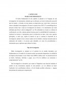 MARCO METODOLÓGICO..