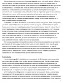 Los efectos de la crisis de 29.