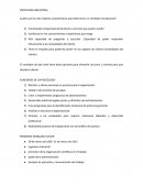 Cuales son las tres mejores características que debe tener un vendedor excepcional?