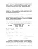 Asamblea General de Socios.