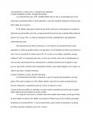 ANÁLISIS DE LA PELICULA “TERAPIA DE RIESGO”.