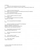 Cuestionario la luz 3 basico.