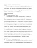 Orígenes y fundamentos principales de la Victimología.