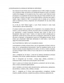 LA RECOPILACION DE LAS INDIAS DE ANTONIO DE LEÓN PINELO.