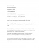 Reseña: “Cafés y clubes: espacios de transitoria intimidad” Camilo Monje