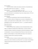 Procesos estocastico