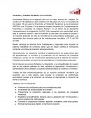 Acuerdos y Tratados de México con el mundo.