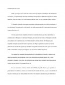 Scaramouche por louis