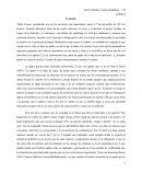 La apatía Albert Camus, considerado uno de los escritores más importantes, nació el 7 de noviembre de 1913 en Francia