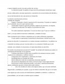 CARACTERISTÍCAS DE UNA RELACIÓN DE AYUDA