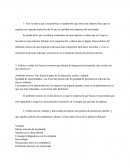 Fundamentos de organizacion cap 11.