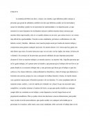 ENSAYO La temática del libro nos dice, o mejor, nos enseña, a que debemos pedir consejos a personas que gozan de sabiduría;