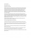 NIFF PARA PYMES APLICACIÓN EN EL PERU