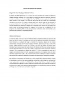 ESCUELA DE NEGOCIOS DE HARVARD