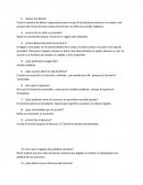 Tenía el nombre de Belisa Crepusculario pero no por fe de bautismo acierto a su madre, sino porque ella misma lo busco hasta encontrarlo. Su oficio era vender palabras.