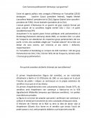 Com funciona políticament Alemanya i qui governa?