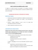 ENFERMEDADES ASOCIADAS A ALTERACIONES DEL COLÁGENO.