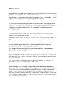 Referentes teoricos. Aunque el gobierno ha implementado programas que confieren prioridad a la educación, aún falta mucho por hacer para alcanzar las metas que todos deseamos.